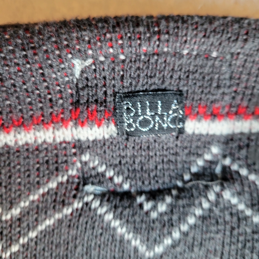 Billabong Tribal cardigan - Picture 5 of 5
